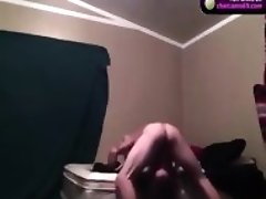 Florida ex gf brunette teen gets fucked on cam