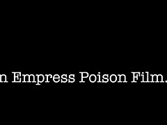 Empress Poison – Diaper Fetish Sex counselor