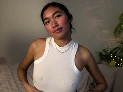 Asian Amateur Webcam Porn Video