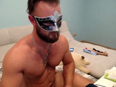 Homemade amateur webcam blowjob