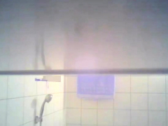 my bathing naked mom on hidden camera