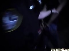 Milf oil and ride dildo webcam Car Jacking Suspect gets the Jacking he deserves