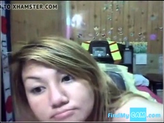 Chubby Thai Girl Perfect Body Webcam