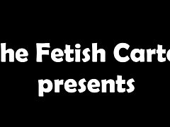 Fetish Cartel – Macy Nikole Space Buns Small Penis &