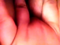 I love to finger fuck my luscious snatch in front of a camera