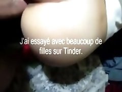 Curvy French Wife On Real Homemade