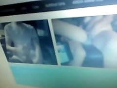 Wife's Webcam Show