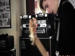 Band goes hard as fuck in classroom
