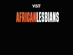 Kenyan lesbians caught on camera eating pussy