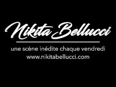 'Nikita Bellucci NEW CONTENTS'