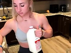 Abby Lynn Nude Livestream Video Leaked