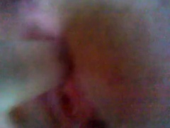 My selfie masturbation in webcam videochat