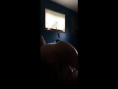 Shared Wife Cant Handle Bbc