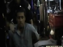 Best amateur ass webcam Chop Shop Owner Gets Shut Down