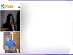 omegle cum for two hot girls
