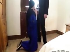 Arab webcam sex and doggy 21 year old refugee in my hotel apartment for sex