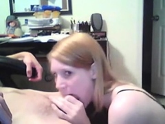 Young Couple Webcam