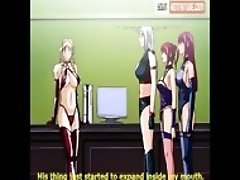 Discipline - Episode 1 Your Hentai Tube