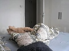 Amateur Blonde WebCam doggystyle