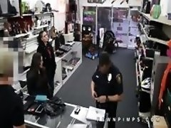 Pawn shop pays women for spy camera sex