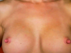 Amazing Lynna Nilsson breast exam exclusively for xhamster.c