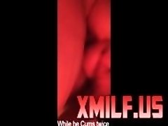 Came twice and kept going by XMILF.US