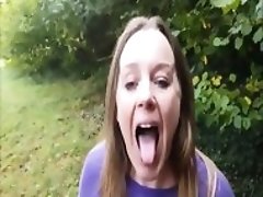 Fucked my wife on the golf course and came in her mouth
