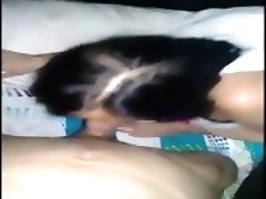 arab sex Step mom caught having anal fuck with son in-law in the upstairs