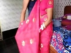 Love And Sex In Lehenga With A Married Nurse In A