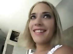 Cameron Cain loves swallowing cum