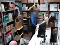 Public fuck caught on cam xxx LP officer was highly sated with the result.