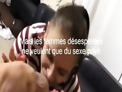 French Amateur Teen Anal Orgasm