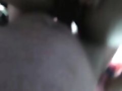 Amateur French Girl With Big Tits On Homemade Pov