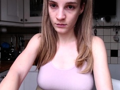 Big titty webcam strip Big Boobs