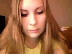 Girl Caught on Webcam - Part 11 - Russian Milf Cam