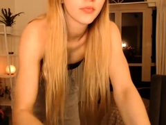 webcam teen masturbation