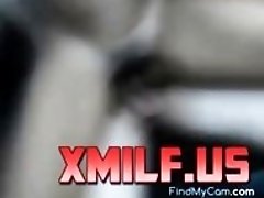 Fuck cum Tits by XMILF.US