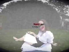 "VirtualRealPorn.com - Nerd girl"