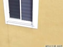 Teen shower masturbation webcam Alone With A Drone