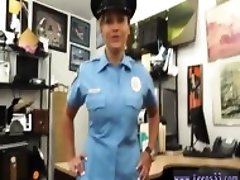 Fit teen girls and big tits strip cam Fucking Ms Police Officer