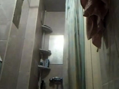 Hidden girl cams in locker room