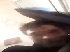 Estuardo Perez masturbates on webcam in front of a 12 year old girl