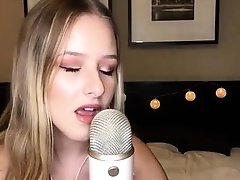 Diddly ASMR First Sexy Video!