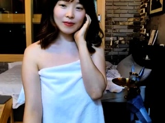 Asian Amateur Webcam Porn Video