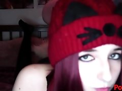 Aftynrose Asmr - Moody Kitty Play Time Onlyfans Leaked