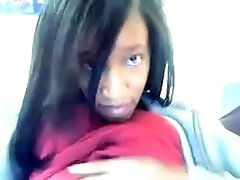Myra's first webcam