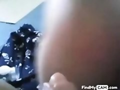 webcam lesbians - huge clit