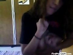 chatroulette - girl 8