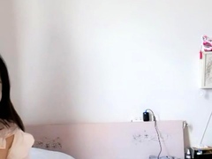 Asian Amateur Webcam Porn Video