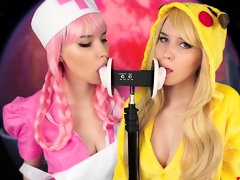 Nurse Pikachu Onlyfans Leaked Video